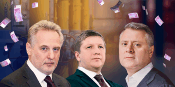 Уряд та депутати провокуть підвищення тарифів