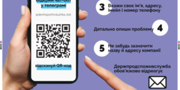Скарги онлайн: куди тернополянам звертатися за захистом своїх прав?