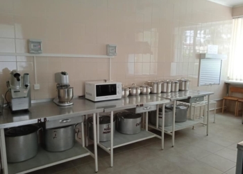 У Тернополі триває модернізація закладів дошкільної освіти