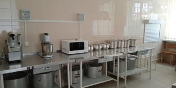 У Тернополі триває модернізація закладів дошкільної освіти