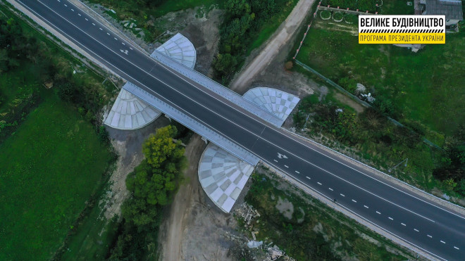 На Тернопільщині облаштовують майданчик “зважування у русі”