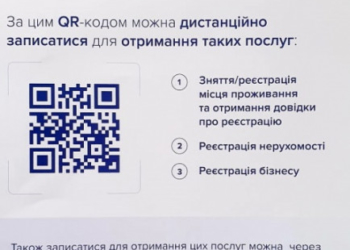 Тернополянам стала доступною ще одна послуга онлайн