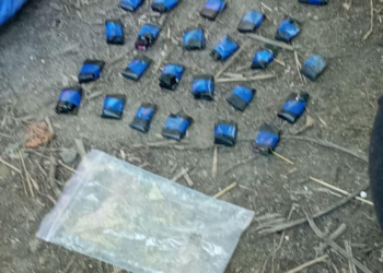 У Тернополі затримали юних “закладчиків”