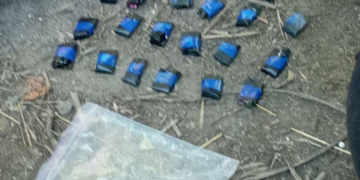 У Тернополі затримали юних “закладчиків”