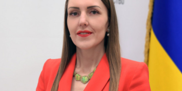 Уродженка Тернопільщини стала заступником Міністра охорони здоров’я