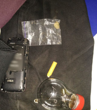 Наркотичні рейди: у Тернополі правоохоронці затримала юнака із небезпечними речовинами