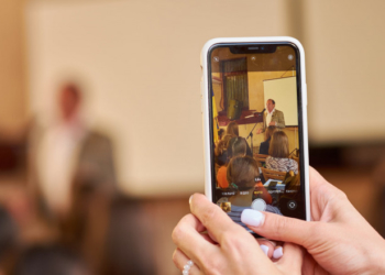 Нові підходи до навчання: у тернопільському університеті представили новий проєкт “Інтеграційна сесія”