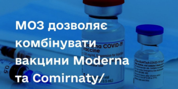 У Тернополі триває імунізація населення: перелік центрів