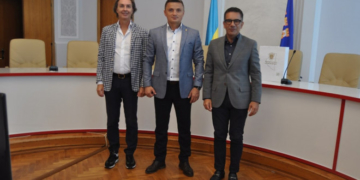 Тернопільщина налагоджує співпрацю з Італією