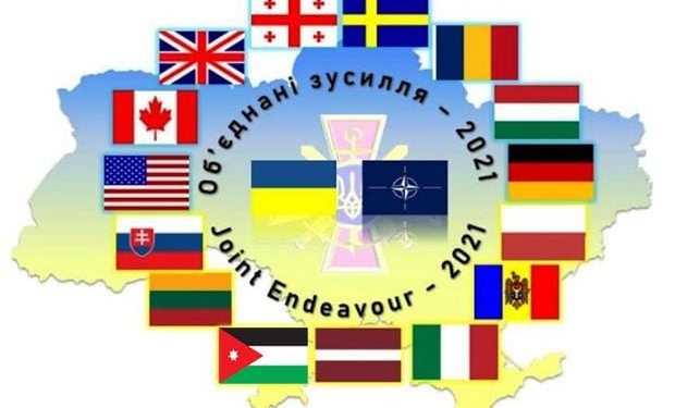 На Тернопільщині розпочинаються навчання військових