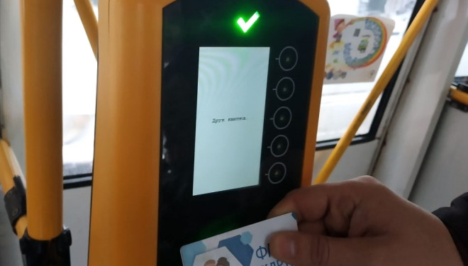 У Тернополі запроваджують нові тарифи на транспорт