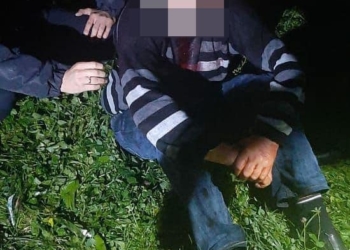 Нічні небезпеки: у Тернополі чоловік бігав із ножем по вулицях міста