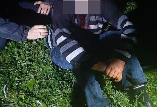 Нічні небезпеки: у Тернополі чоловік бігав із ножем по вулицях міста