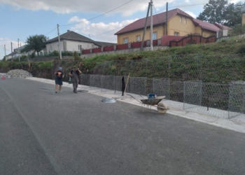 На якому етапі відновлення державних доріг Тернопільщини?