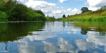 На Тернопільщині створюють реєстр водних об’єктів