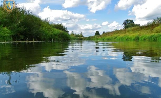 На Тернопільщині створюють реєстр водних об’єктів