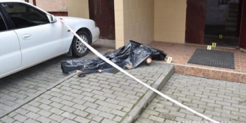 Відомі деталі моторошного вбивства у Тернополі