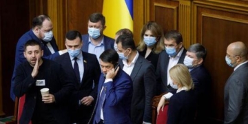Коли уряд та депутати готують чергове підвищення тарифів для тернополян?