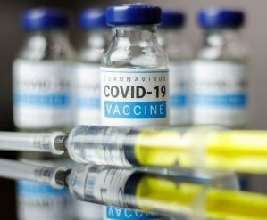 На Тернопільщині триває процес вакцинації населення