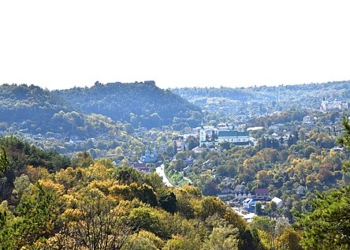 На Тернопільщині пошкодили грунтовий покрив Національного заповідника