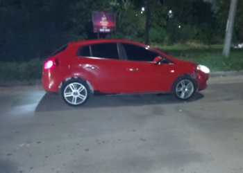 У Тернополі поліцейські анонімно просять відгукнутися свідків смертельної ДТП