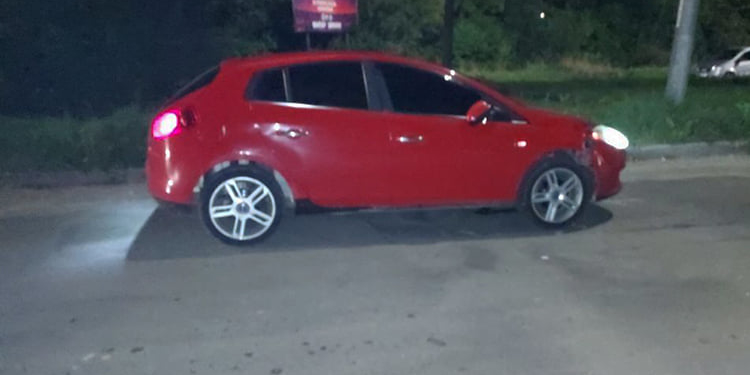 У Тернополі поліцейські анонімно просять відгукнутися свідків смертельної ДТП