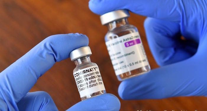 Час берегти себе: де у Тернополі знайти необхідну вакцину?