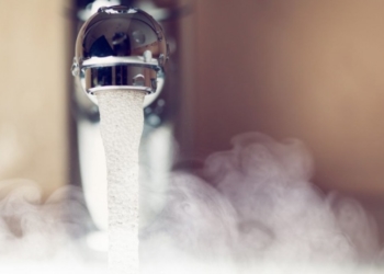 У Тернополі оновили графіки подачі гарячої води