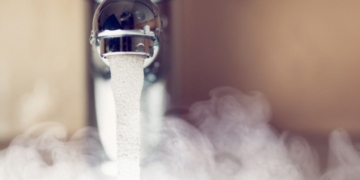 У Тернополі оновили графіки подачі гарячої води