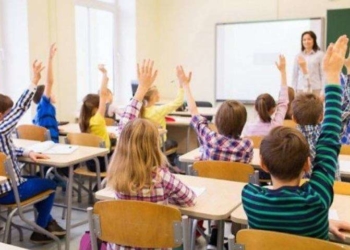 У Тернополі немає жодної школи, де б не були вакциновані 80% педагогічного колективу