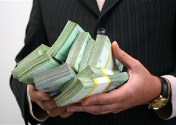 На Тернопільщині чоловік привласнив  більше мільйона гривень