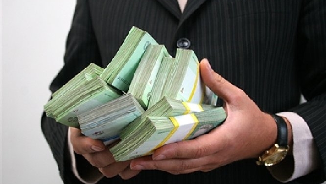 На Тернопільщині чоловік привласнив  більше мільйона гривень