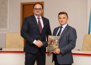 Тернопільщина налагоджує співпрацю з Польщею у культурній та туристичній галузях