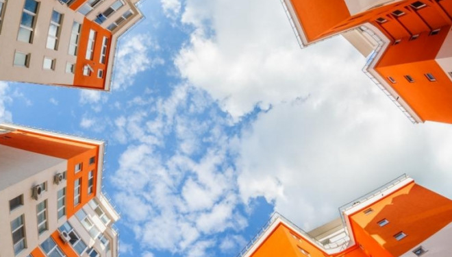 У Тернополі визначили управителів будинків