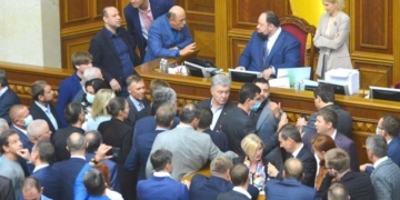 Зеленський заявив про закінчення олігархічної гілки влади в Україні