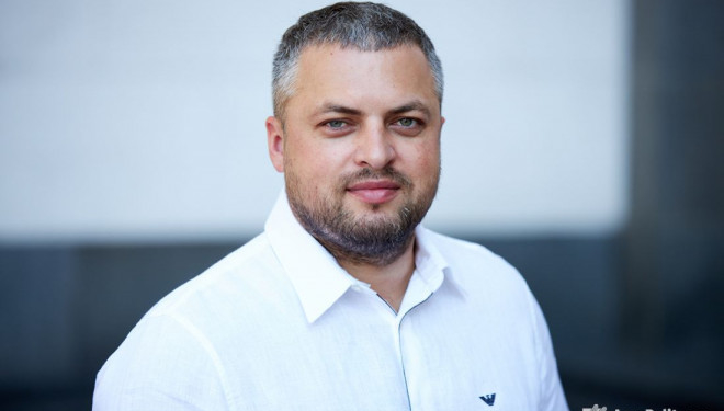 «Не маємо права змусити, але можемо достукатися до свідомості людей», – Андрій Богданець про вакцинацію