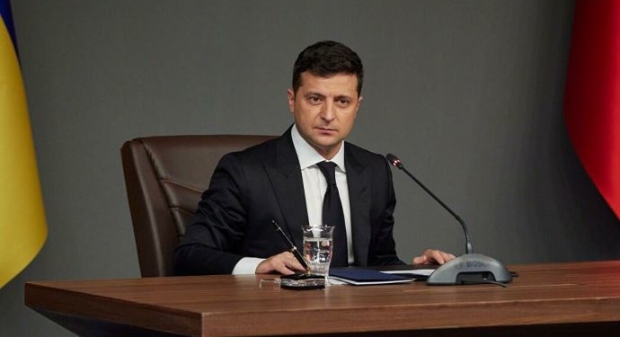 Президентський рейтинг: Зеленський більше ніж вдвічі випереджає конкурентів