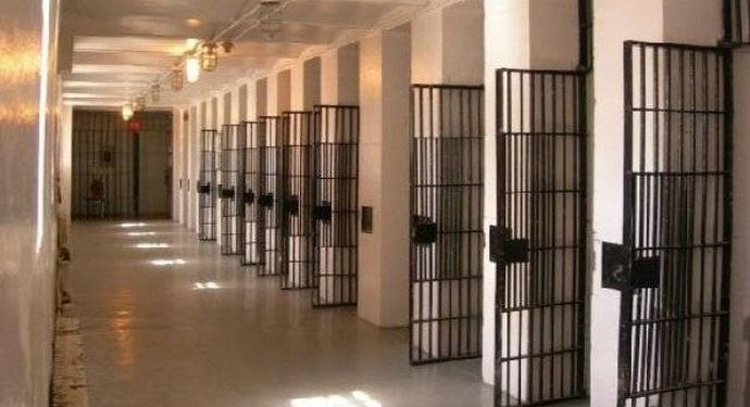 На Тернопільщині затримали небезпечного злочинця