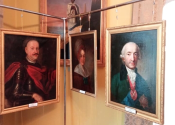 У Тернополі презентували виставку мистецької культури Польщі