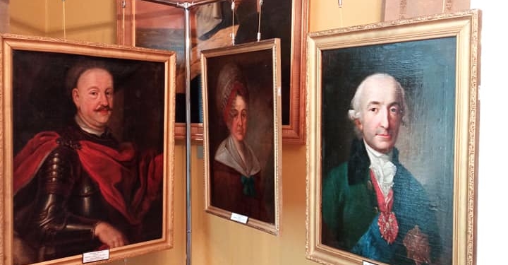 У Тернополі презентували виставку мистецької культури Польщі