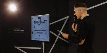 У Тернополі знову нагородять найкращих у громадському секторі