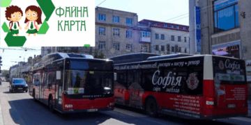 Без паніки: у Тернополі зберегли усі пільги на проїзд у громадському транспорті