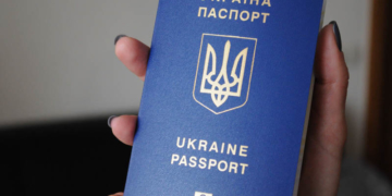 Житель Тернопільщини у 81 рік вперше отримав паспорт України