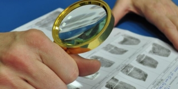 Криміналісти Тернопільщини отримали новітнє обладнання