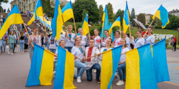 Місто життя, яке будують тернополяни