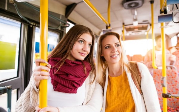 З 1 жовтня квиток на проїзд в Тернополі буде 8 гривень, але пересадки стануть безкоштовні