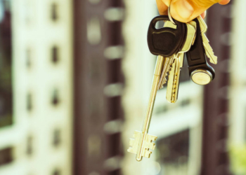 На Тернопільщині збільшується кількість новобудов