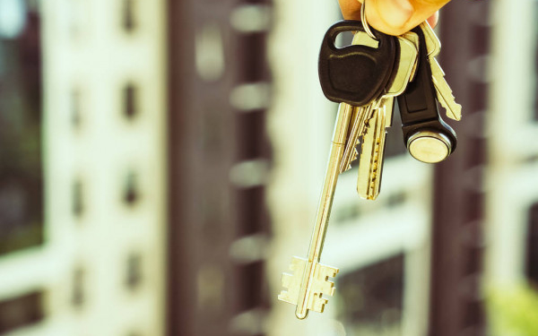 На Тернопільщині збільшується кількість новобудов