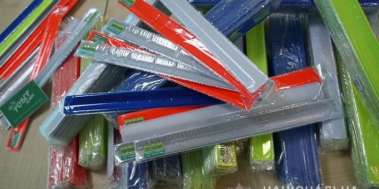 У Тернополі будуть роздавати світловідбивачі для дітей