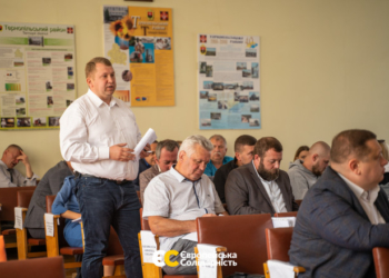 Віктор Шумада: Пенсіонери, які отримують мінімальну пенсію, повинні отримати її підвищення і вже в листопаді – виплату так званої 13-ої пенсії! (відео)